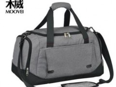 木威体育大容量麻纱布方形包 51*25*31 JSB061图3