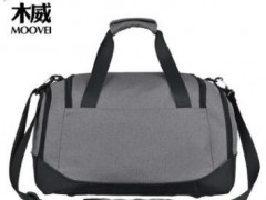 木威体育大容量麻纱布方形包 51*25*31 JSB061图2