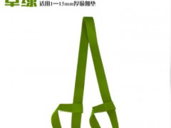 愈加肩带 瑜伽垫绑带 收纳带瑜伽垫捆绑带纯棉瑜伽垫背带定制logo图3