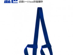 愈加肩带 瑜伽垫绑带 收纳带瑜伽垫捆绑带纯棉瑜伽垫背带定制logo图2