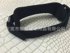 户外用品骑行运动护膝减震透气加压护髌骨篮球护具耐磨运动髌骨带图3