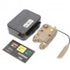 FMA AN-PEQ-15 升级功能版电池盒LED白光+红镭射指示带IR镜片