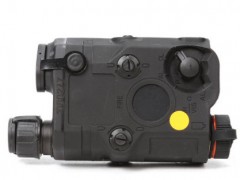 FMA AN-PEQ-15 升级功能版电池盒LED白光+红镭射指示带IR镜片图3