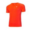 BMAI/必迈 轻薄跑步短T男夏季透气速干吸湿排汗短袖T恤运动衣