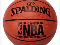 Spalding 斯伯丁 74-221/74-604Y PU材质 比赛用球室内外兼用篮球图2