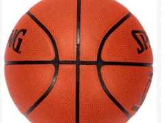 Spalding 斯伯丁 74-221/74-604Y PU材质 比赛用球室内外兼用篮球图3