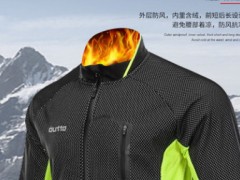 秋冬新款男士运动两件套加绒潮流套头连帽休闲卫衣套装男式运动服图3