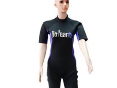 厂家专业冲浪衣 帆船潜水服救生防划伤防晒服水母衣保暖游泳批发图2