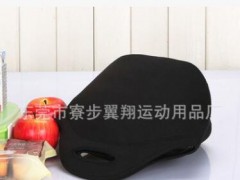 潜水料午餐包 纯色保温便当包 学生办公中餐保温午餐包图2