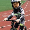 儿童骑行服滑步车儿童小孩骑行服套装平衡车竞赛服厂家直销定制
