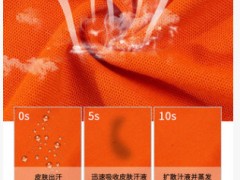 褆纯服饰广告文化衫polo短袖工程服T恤反光条工作服印字厂家直供图2