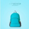 厂家直销珠穆狼爪登山包户外旅游背包运动休闲双肩包折叠收纳包潮