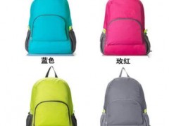 厂家直销珠穆狼爪登山包户外旅游背包运动休闲双肩包折叠收纳包潮图2