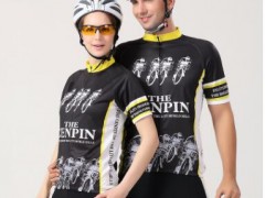 骑行服套装男女秋冬单车防风加厚休闲长袖自行车服骑行裤长裤图2