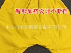 美团外卖雨衣加厚仿皮套装分体超强防水官网同款高档无缝压合雨衣图3