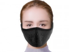 秋冬季保暖耳罩骑行耳套户外耳暖加绒耳捂毛绒加厚透气防寒耳包图3