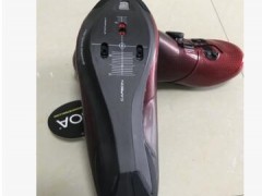新款XC7锁鞋BOA旋钮XC701碳纤维底骑行鞋图3