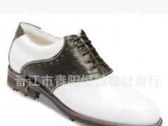 新麦勒国际品牌高尔夫鞋，高尔夫球鞋图2