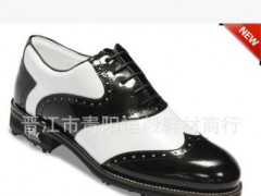 新麦勒国际品牌高尔夫鞋，高尔夫球鞋图3