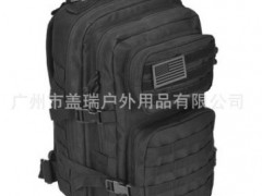 电商爆款军迷战术背包户外防水背包多功能登山包学生书包一件代发图2