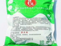 猎鱼王 辉冠鱼饵 草黑诱颗粒草饵专攻大草巨青颗粒饵 750克钓料窝图3