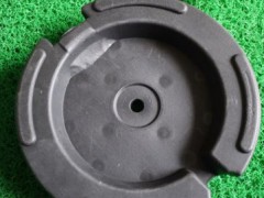 厂家直供塑胶风扇家具灯饰配重块加重块图2