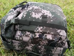 战术背包军迷3D背包野营户外登山运动双肩迷彩背包战术背包男图2