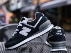 2019春季新品新新百伦斯NB first 574 580 999男女复古运动跑步鞋图2
