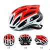 自行车骑行山地公路头盔天蝎头盔安全头盔新款一体头盔