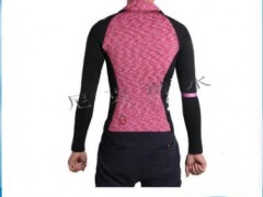 3mmNEOPRENE冲浪泳衣贴身长袖冲浪服高档氯丁橡胶浮潜保暖抗寒服图3