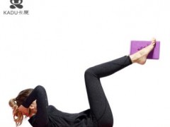 环保高密度瑜伽砖头瑜珈辅助瑜伽用品/工具EVA砖无味舞蹈砖图3