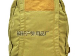 破冰行动同款 SFAS隐形战术背心 轻量化molle快速攻击背包式背心图2