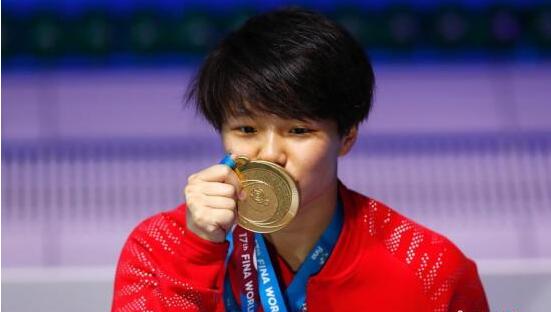 游泳世锦赛大幕再启 中国军团东京前哨战前景几何