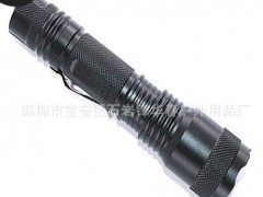 新款野外急救工具包 多功能自救装备 求生套装 sos丛林探险腰包图3