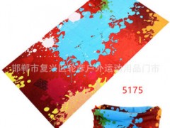 户外吸湿排汗加长魔术头巾/骑行头巾户外自行车头巾 5149-91图3