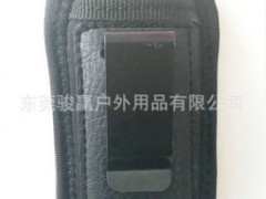 户外潜水料MOLLE系统战术小包小号多功能夹袋 战术装备袋真皮配包图3