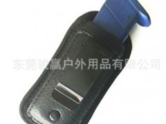 户外潜水料MOLLE系统战术小包小号多功能夹袋 战术装备袋真皮配包图1