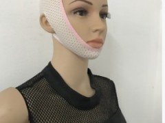 物理瘦脸带拉力瘦脸面罩束脸带线雕术后提拉带术后塑形带图3