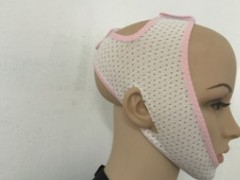 物理瘦脸带拉力瘦脸面罩束脸带线雕术后提拉带术后塑形带图2