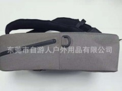 户外大容量TPU防水双肩背包 男女骑行双肩防水包 折叠运动包厂家图3