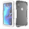 适用于iPhone XS 5.8寸 6.1寸.6.5寸 防水壳 新款三防 防水手机壳