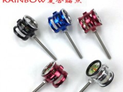 复合瞄点RAINBOW迪酷特瞄准器瞄点全铝玻璃光纤4倍6倍8倍瞄点图3