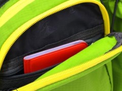 厂价直销户外腰包运动防水腰包男女水壶水瓶腰包胸包跑步腰包图1