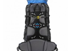 力开力朗专业登山包 户外旅行背包徒步野营男女双肩包大容量 65L图3