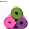 tpe瑜伽健身垫 成人儿童垫 环保无毒 yoga mat