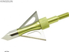 厂家直供弓箭箭头 户外射箭器材弓箭头 专用复合弓反曲弓追逐箭头图2
