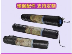 瑜伽配件 瑜伽垫搭档瑜伽包网袋 户外出行瑜伽包图2