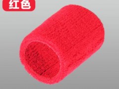 厂家直销 毛巾护腕 定制篮球羽毛球网球健身跑步运动护腕定制图3