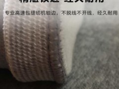 厂家直销护膝保暖老寒腿运动加绒四面弹竹炭针织夏季护具图3
