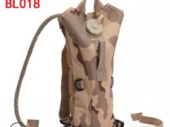 迷彩 配3L内胆户外登山水袋户外厂家直销军迷双肩水袋包图3
